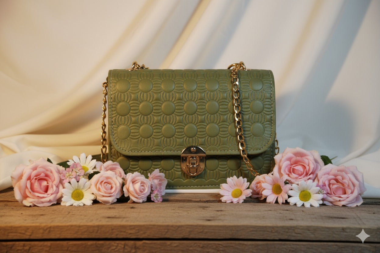 Nora Shoulder Bag For Women