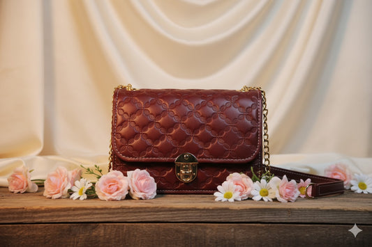 Nora Shoulder Bag For Women