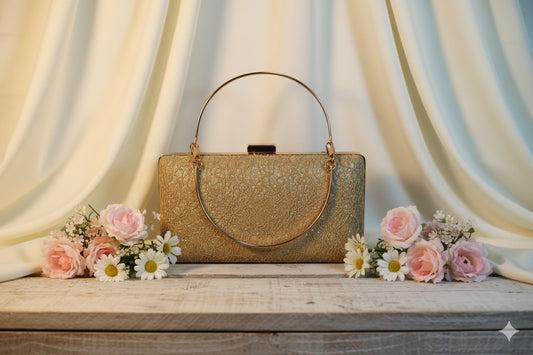 Fancy Clutch