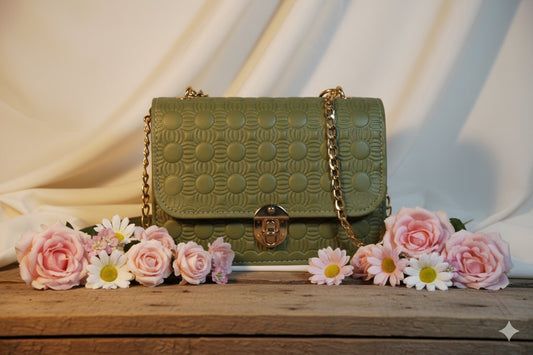 Nora Shoulder Bag For Women