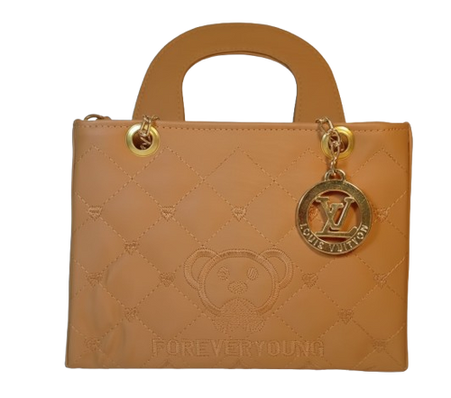 Women new trendy shoulder bag