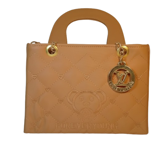 Women new trendy shoulder bag